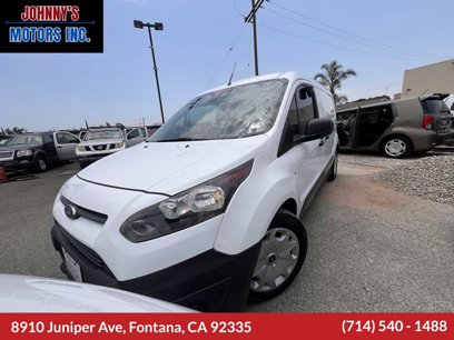 Used 2017 Ford Transit Connect XL