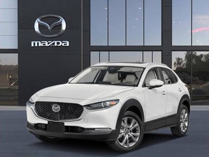 New 2025 MAZDA CX-30 AWD 2.5 S w/ Preferred Package