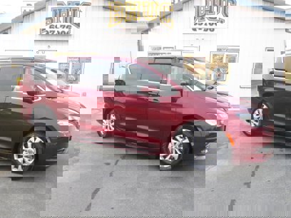 Used 2017 Chrysler Pacifica Touring