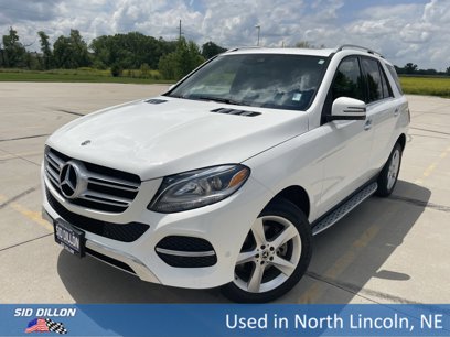 Used 2018 Mercedes-Benz GLE 350 4MATIC