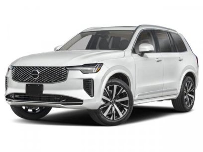 New 2025 Volvo XC90 B6 Plus w/ Protection Package Premier