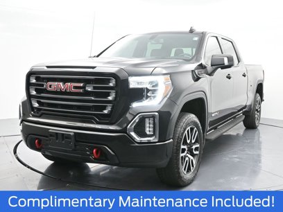 Used 2022 GMC Sierra 1500 AT4