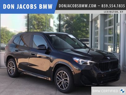 Certified 2023 BMW X1 xDrive28i w/ Premium Package