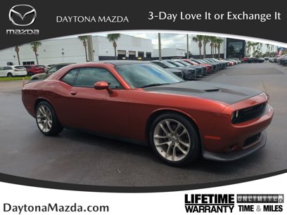 Used 2020 Dodge Challenger GT