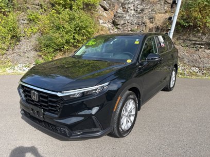 Used 2023 Honda CR-V EX-L