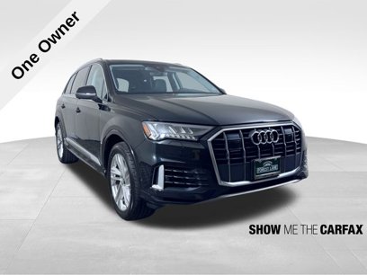 Used 2023 Audi Q7 3.0T Premium Plus