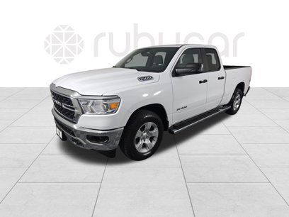 Used 2023 RAM 1500 Big Horn w/ Trailer Tow Group