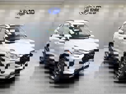 New 2025 Ford Escape ST-Line Elite