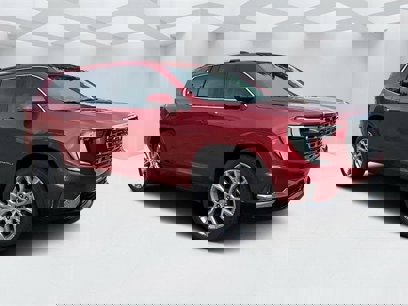 New 2024 GMC Acadia Denali w/ Super Cruise Package