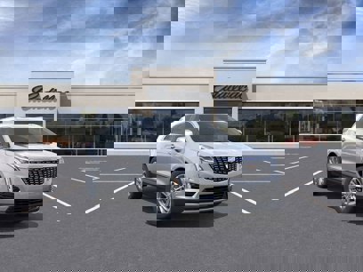 New 2025 Cadillac XT5 Premium Luxury w/ Technology Package