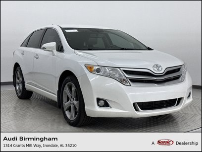 Used 2013 Toyota Venza XLE