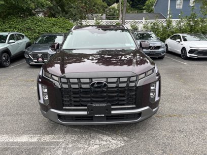 Certified 2023 Hyundai Palisade Limited