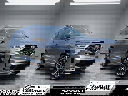 New 2026 Acura MDX SH-AWD w/ Advance Package