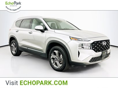 Used 2023 Hyundai Santa Fe SEL