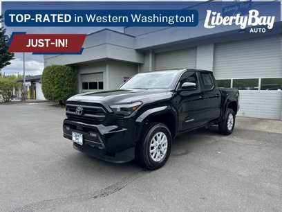Used 2024 Toyota Tacoma SR5