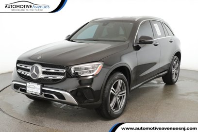 Used 2020 Mercedes-Benz GLC 300 w/ Premium Package