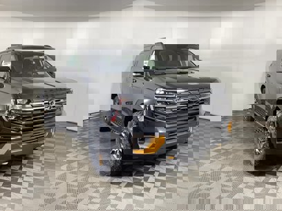 New 2025 Ford Expedition Tremor