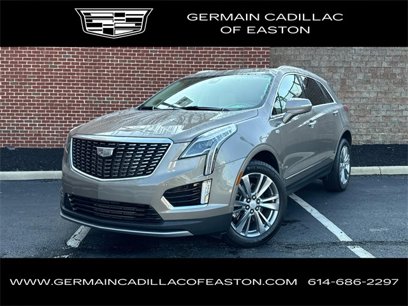 Certified 2023 Cadillac XT5 Premium Luxury w/ LPO, Premium Carpet Package
