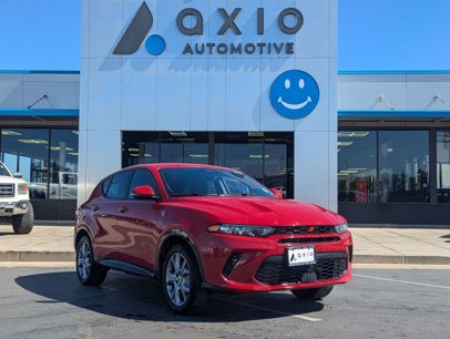 Used 2024 Dodge Hornet R/T