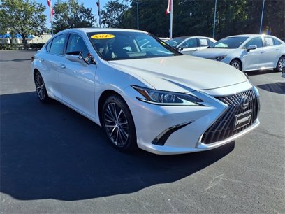 Used 2023 Lexus ES 350 w/ Premium Package