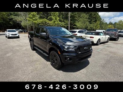 Certified 2023 Ford Ranger XLT w/ Equipment Group 301A Mid