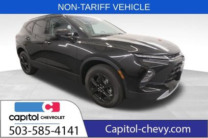 New 2025 Chevrolet Blazer LT w/ Convenience Package