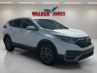 Used 2020 Honda CR-V EX-L