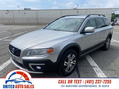 Used 2014 Volvo XC70 3.2
