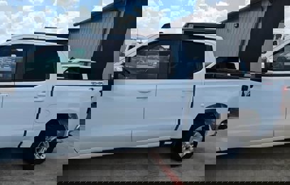 Used 2023 Chevrolet Silverado 1500 LT w/ Work Truck Package