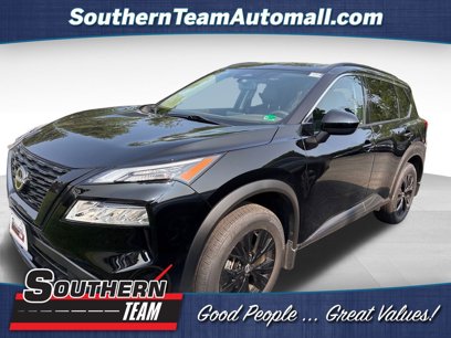 Used 2023 Nissan Rogue SV w/ SV Premium B Package