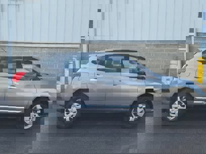 Used 2013 Nissan Rogue S