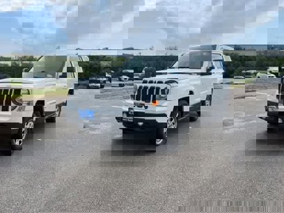 Used 2016 Jeep Patriot Sport w/ Power Value Group