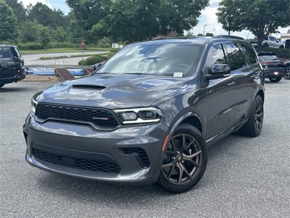 Used 2025 Dodge Durango R/T w/ Tow 'N Go Package