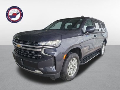 Used 2023 Chevrolet Tahoe LT