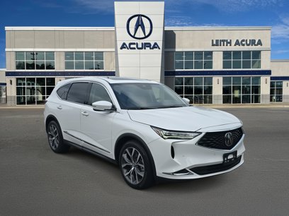 Used 2023 Acura MDX FWD w/ Technology Package