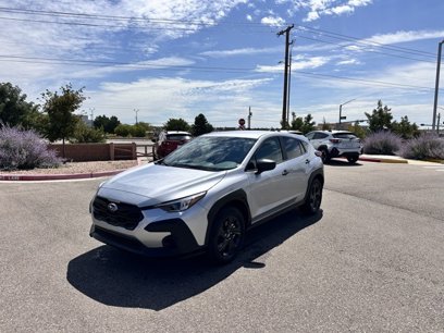 Used 2025 Subaru Crosstrek 2.0i
