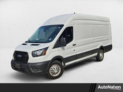 Used 2023 Ford Transit 250 148 High Roof Extended AWD