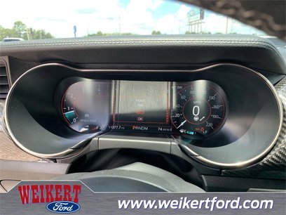 Used 2022 Ford Mustang Shelby GT500 w/ Technology Package