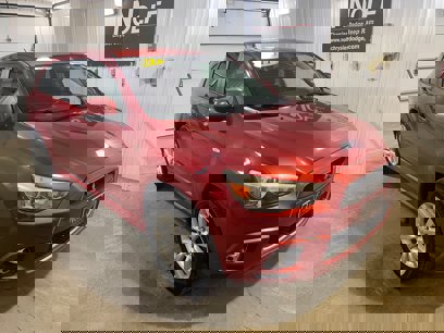 Used 2011 Mitsubishi Outlander Sport SE