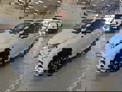 Used 2021 Lexus NX 300 F Sport