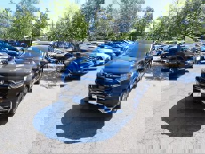 Used 2020 Honda CR-V Touring