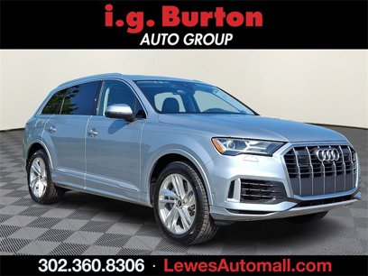 Used 2023 Audi Q7 3.0T Premium Plus