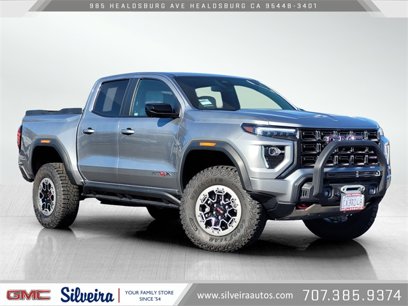Used 2023 GMC Canyon AT4X w/ Edition 1