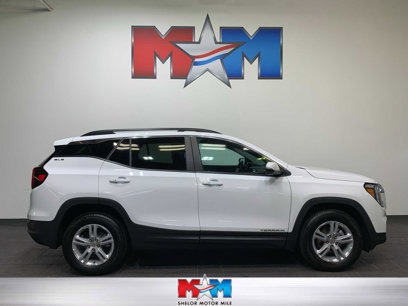 Used 2023 GMC Terrain SLE w/ Driver Convenience Package