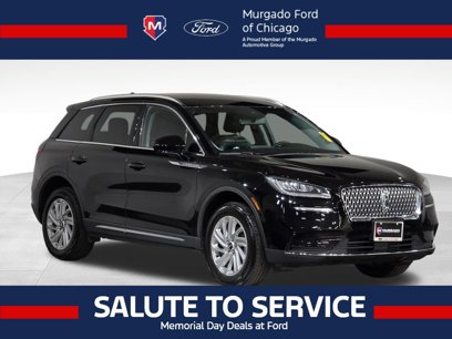 Used 2022 Lincoln Corsair FWD
