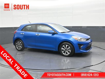 Used 2023 Kia Rio S w/ Technology Package