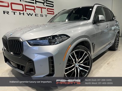 Used 2024 BMW X5 xDrive40i