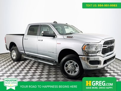 Used 2021 RAM 2500 Big Horn