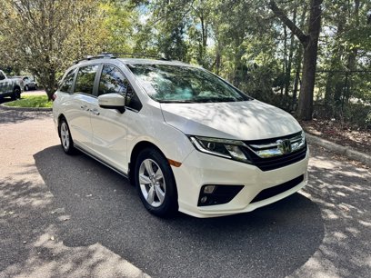 Used 2019 Honda Odyssey EX