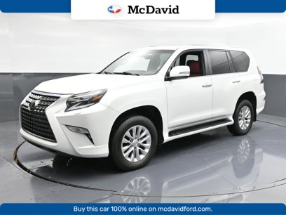 Used 2021 Lexus GX 460 Premium